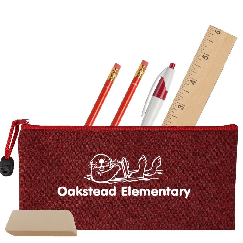 Heathered School Kit 1 Heathered School Kit 1