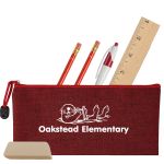Heathered School Kit 1 Heathered School Kit 1