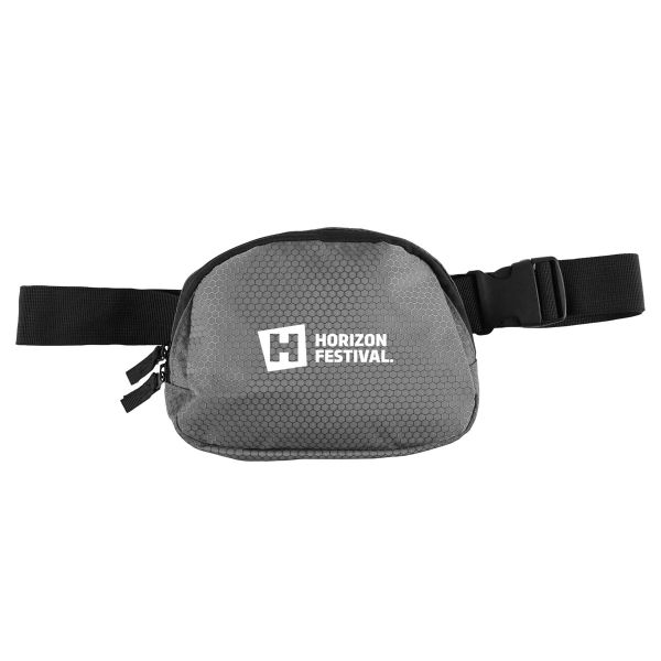 Over-The-Shoulder Bag - RPET Ripstop 1