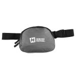 Over-The-Shoulder Bag - RPET Ripstop - Metallic Silver Over-The-Shoulder Bag - RPET Ripstop - Metallic Silver