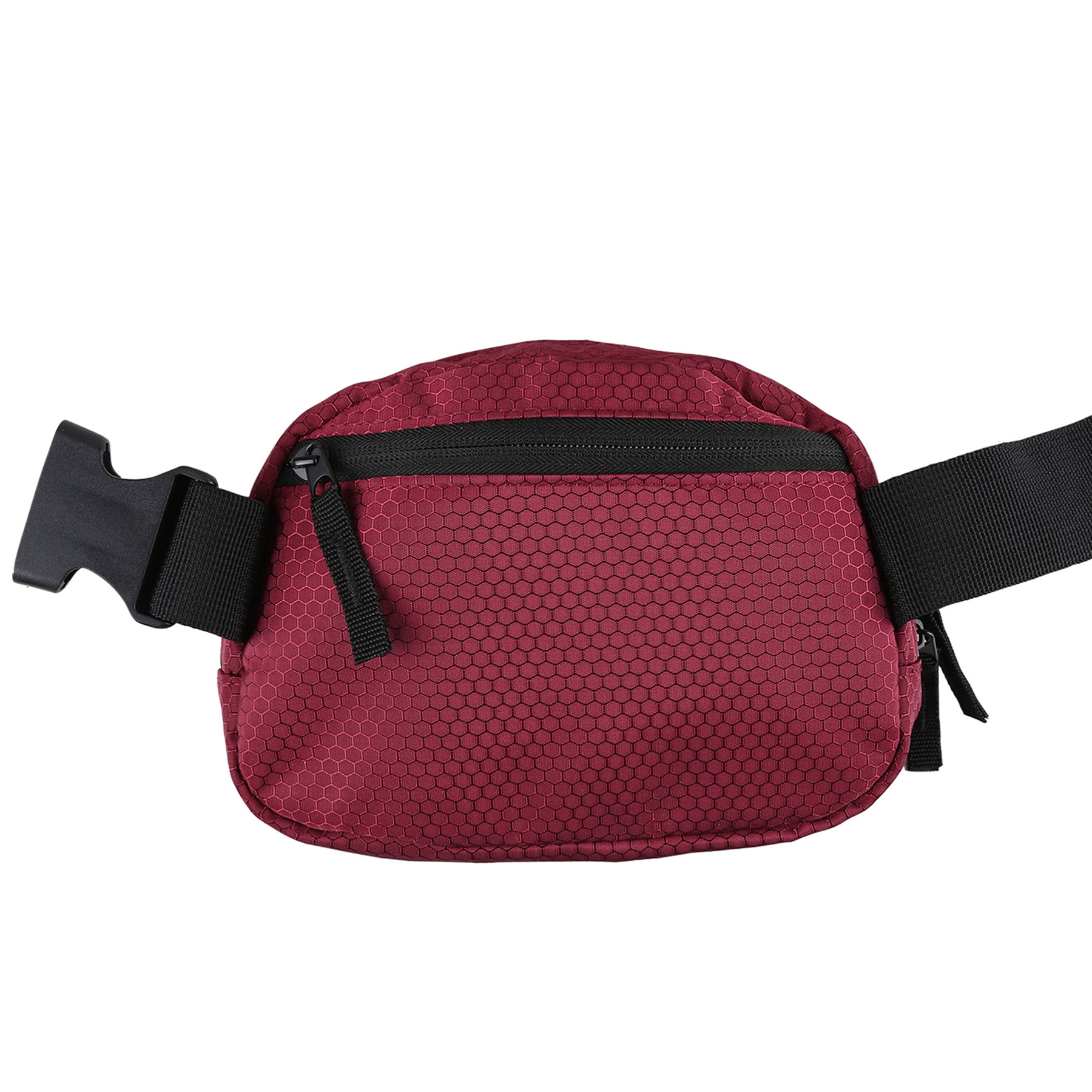 Over-The-Shoulder Bag - RPET Ripstop 1