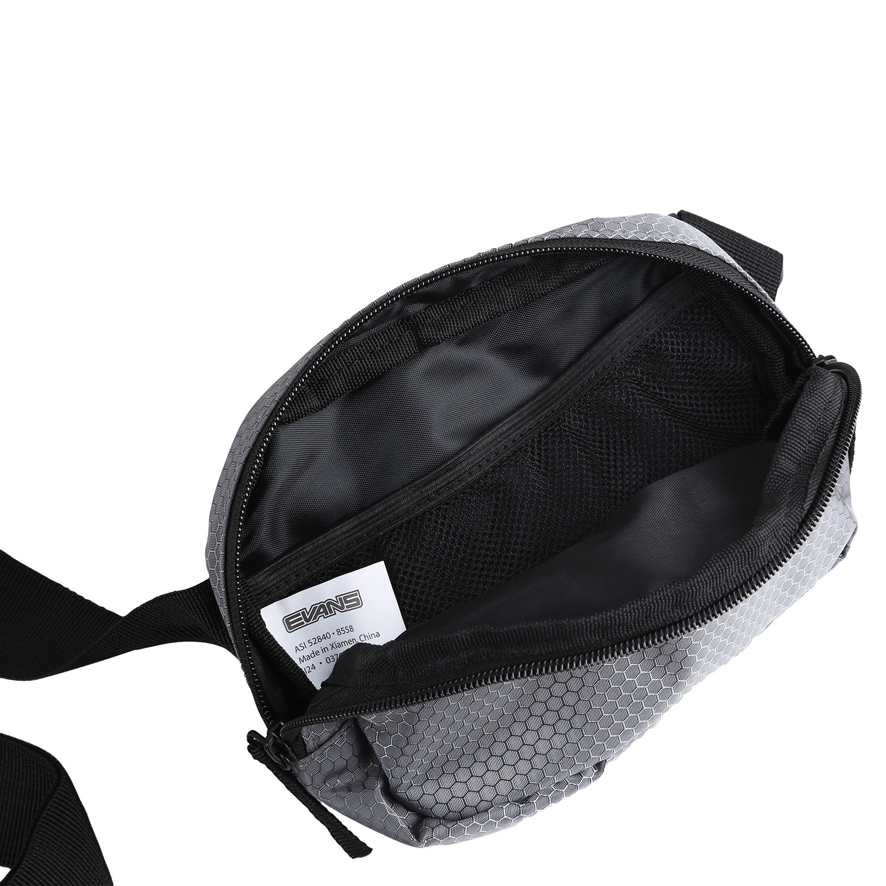 Over-The-Shoulder Bag - RPET Ripstop 1