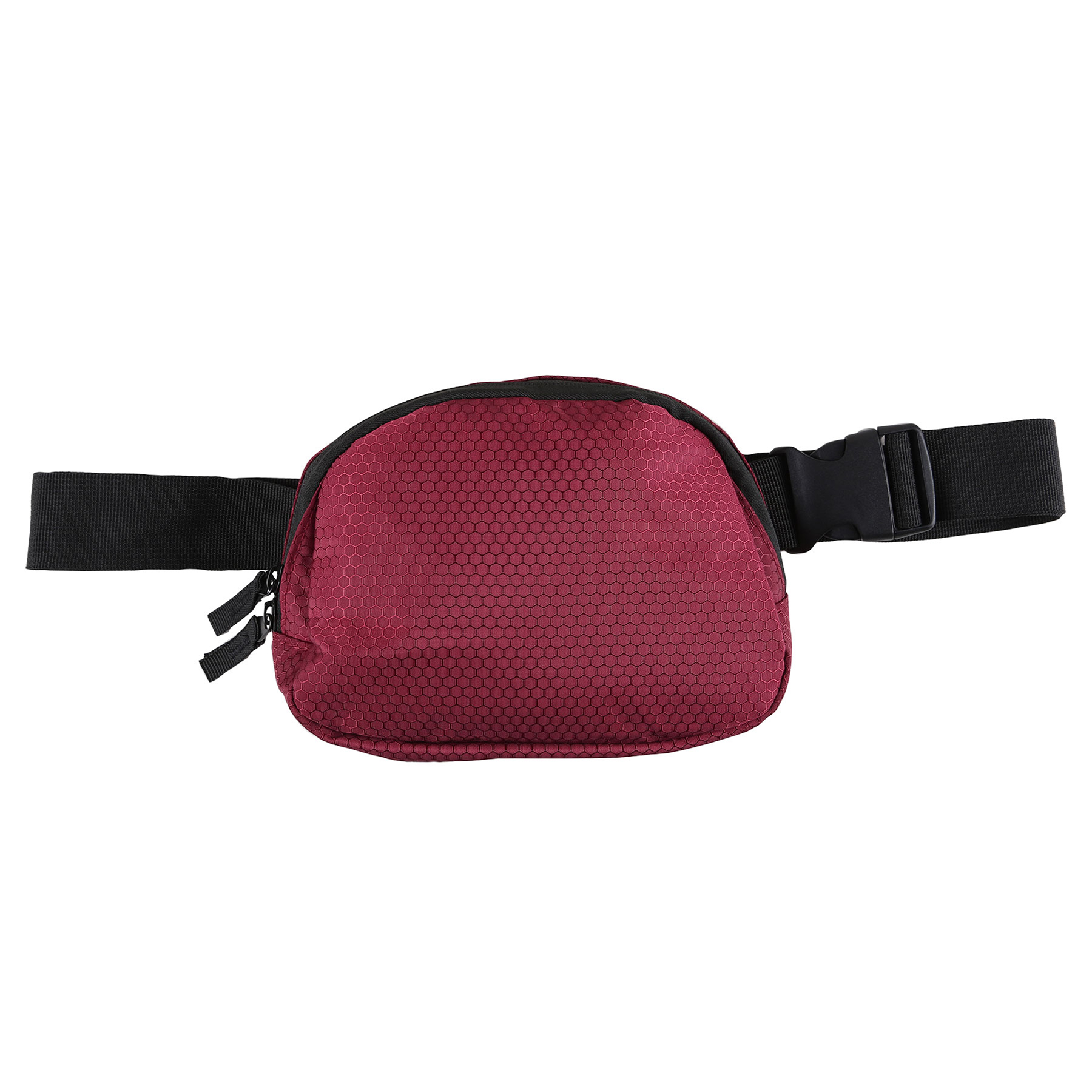 Over-The-Shoulder Bag - RPET Ripstop 1