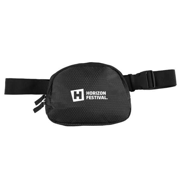 Over-The-Shoulder Bag - RPET Ripstop 1