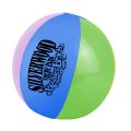 16" Beach Ball - Red/Yellow/Green/Blue/Purple/White 16" Beach Ball - Red/Yellow/Green/Blue/Purple/White
