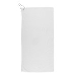 Sublimated RPET Golf Towel 2 Sublimated RPET Golf Towel 2