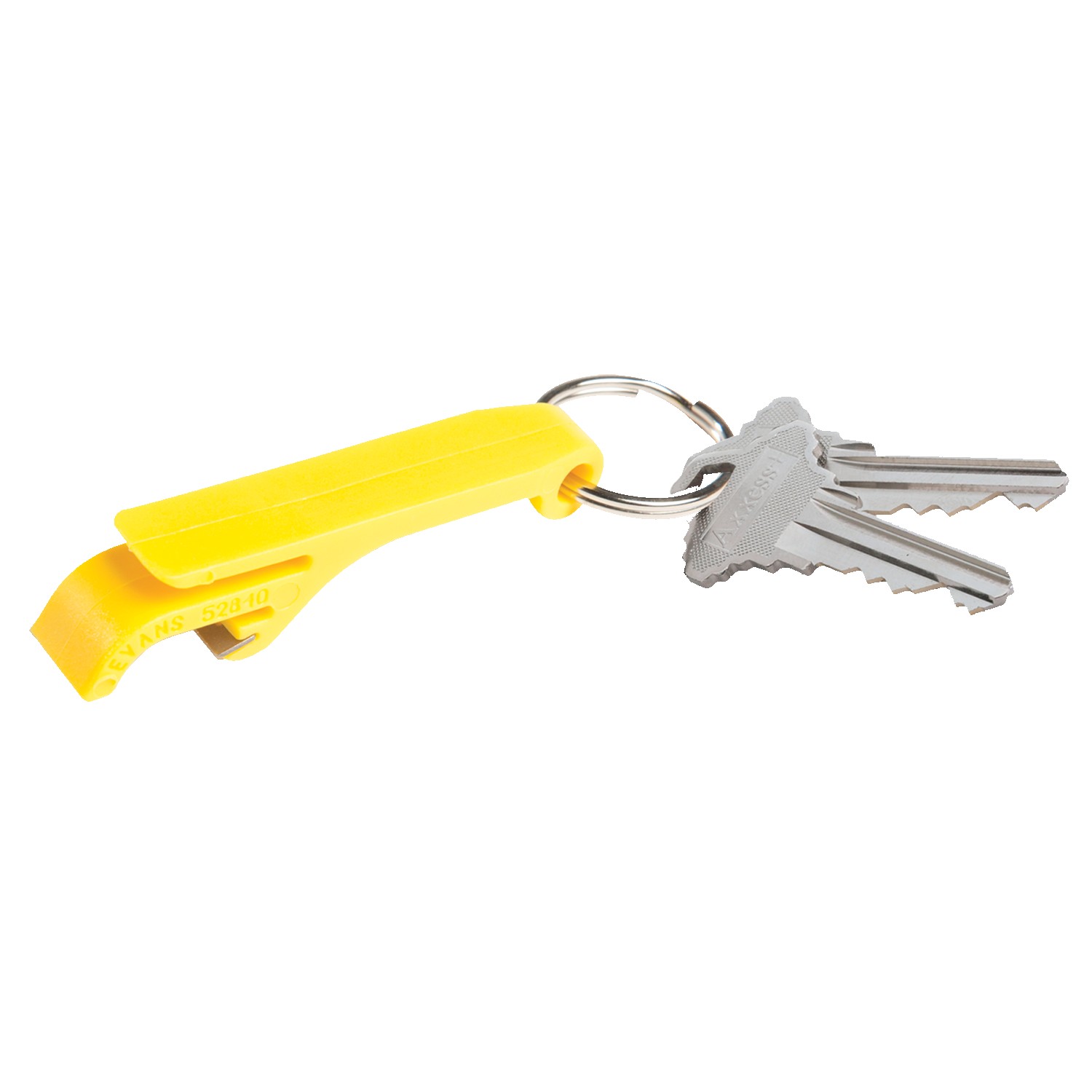 Original Beverage Wrench™ KeyChain 1