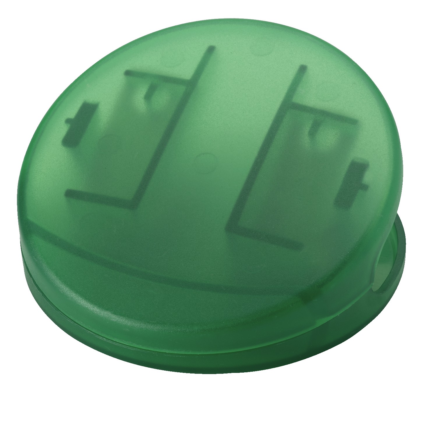 Round Keep-It™ Bag Clip 1