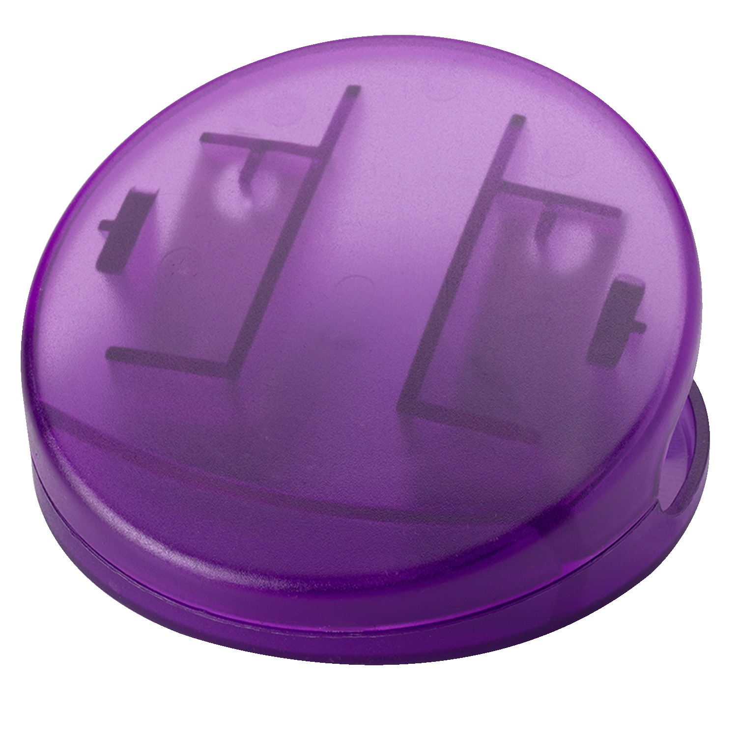 Round Keep-It™ Bag Clip 1