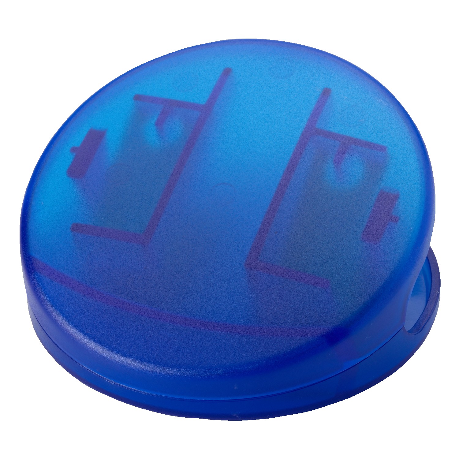 Round Keep-It™ Bag Clip 1