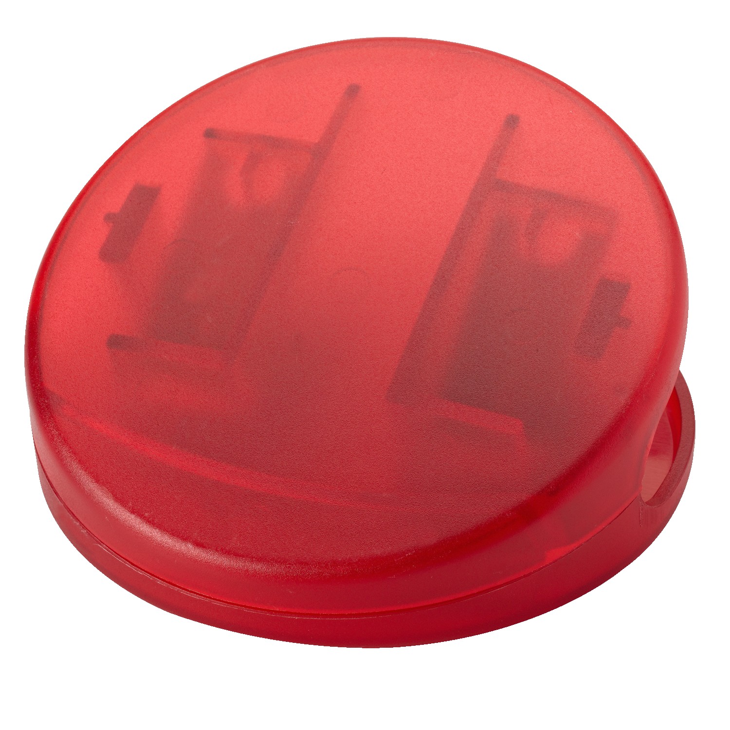 Round Keep-It™ Bag Clip 1
