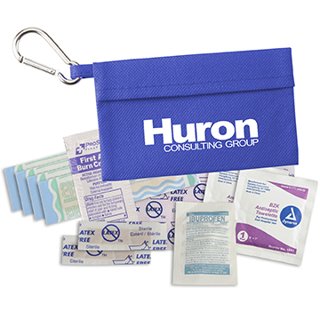 Primary Care™ Non-Woven First Aid Kit 1