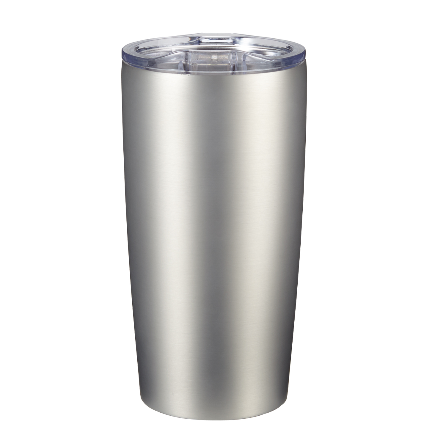 Stainless Tumbler - Everest 20 Oz. Velvet Touch 1