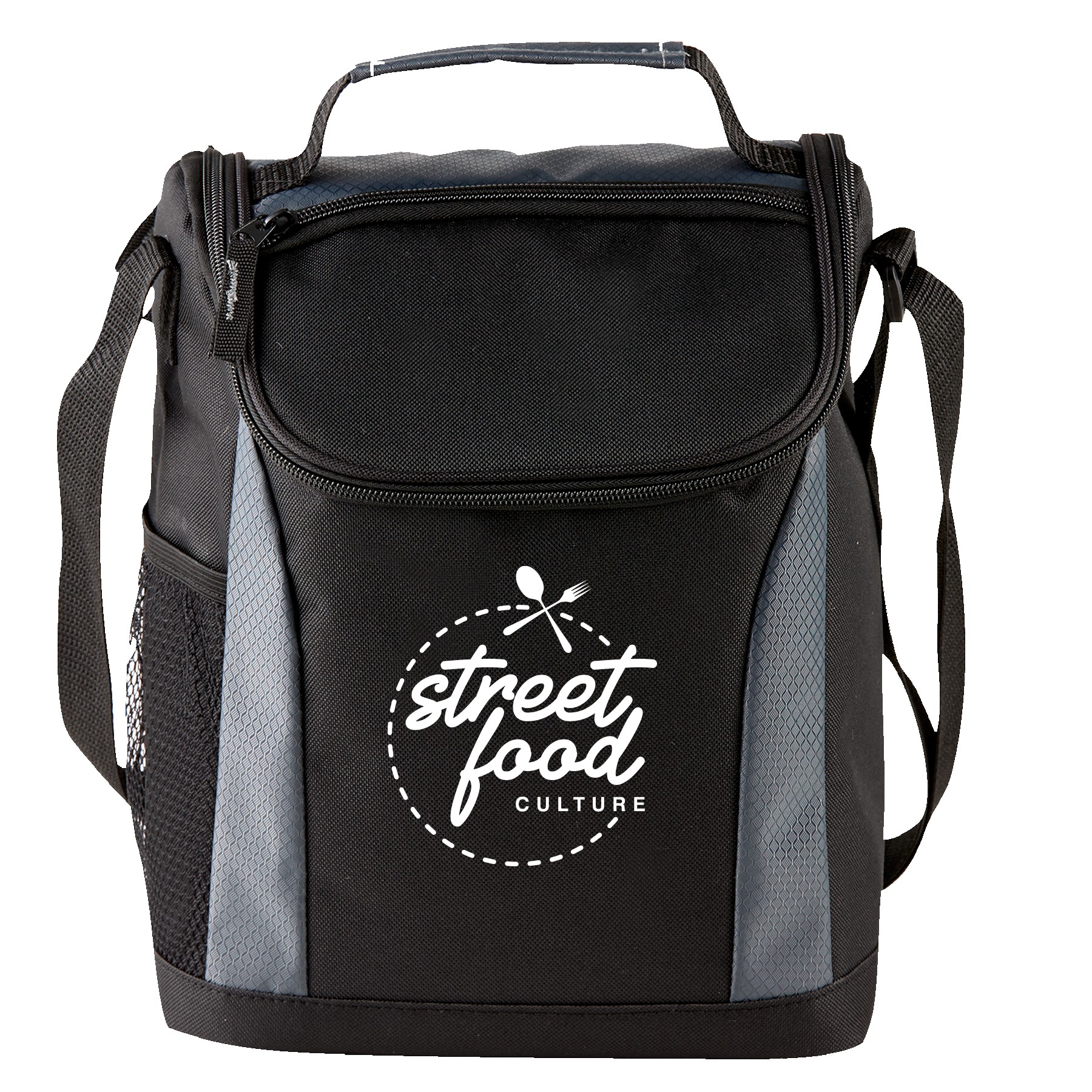 Ultimate Lunch Bag Cooler 1