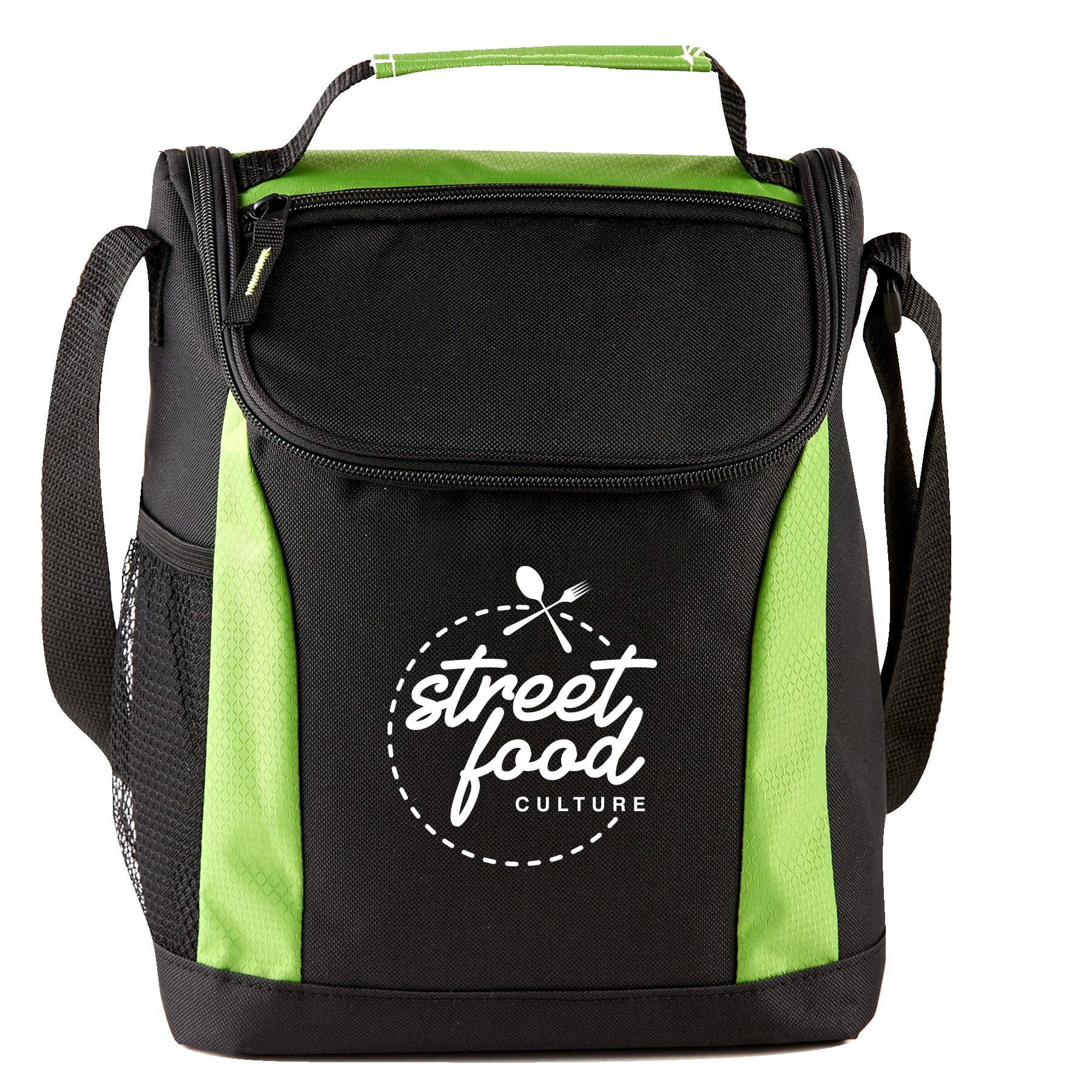 Ultimate Lunch Bag Cooler 1