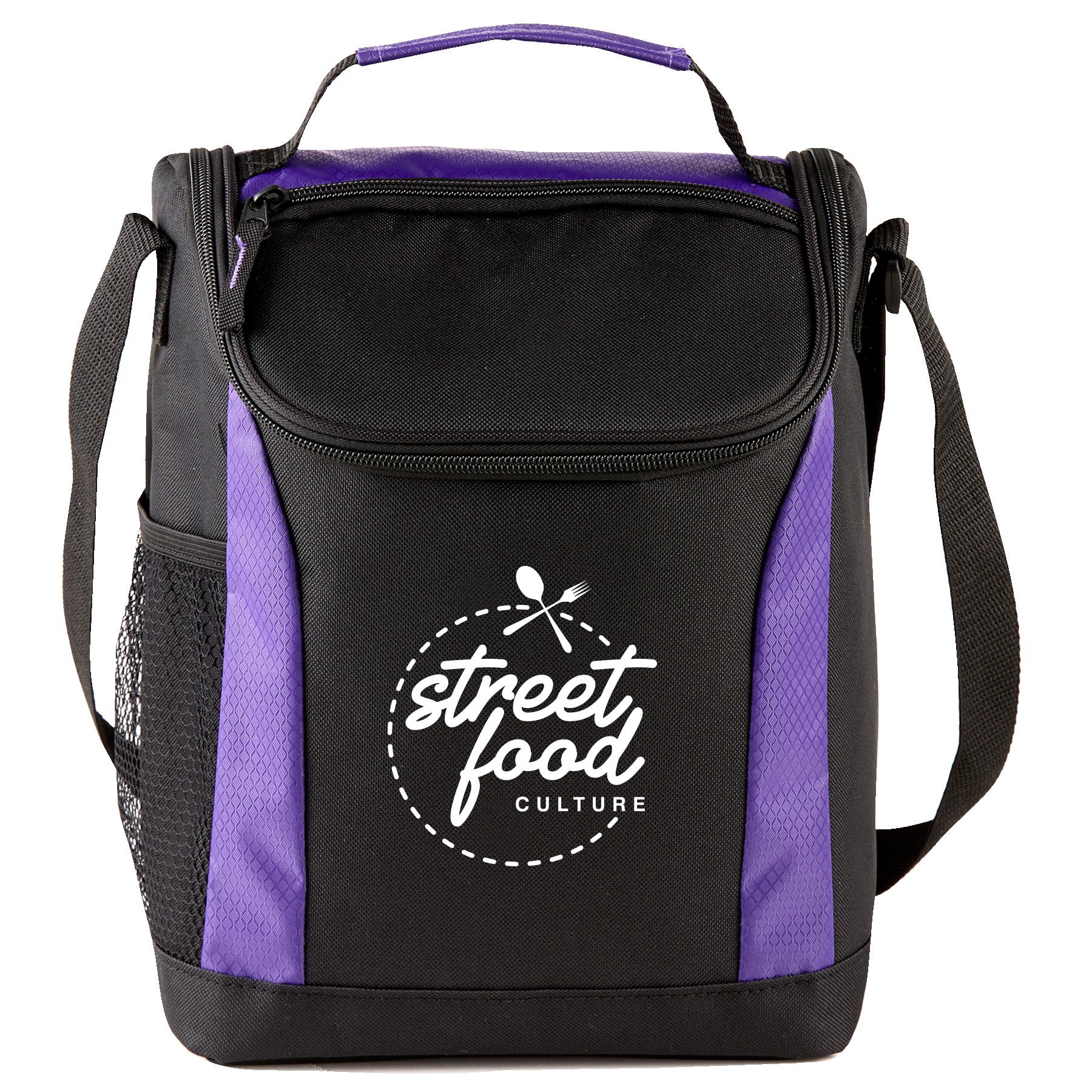 Ultimate Lunch Bag Cooler 1