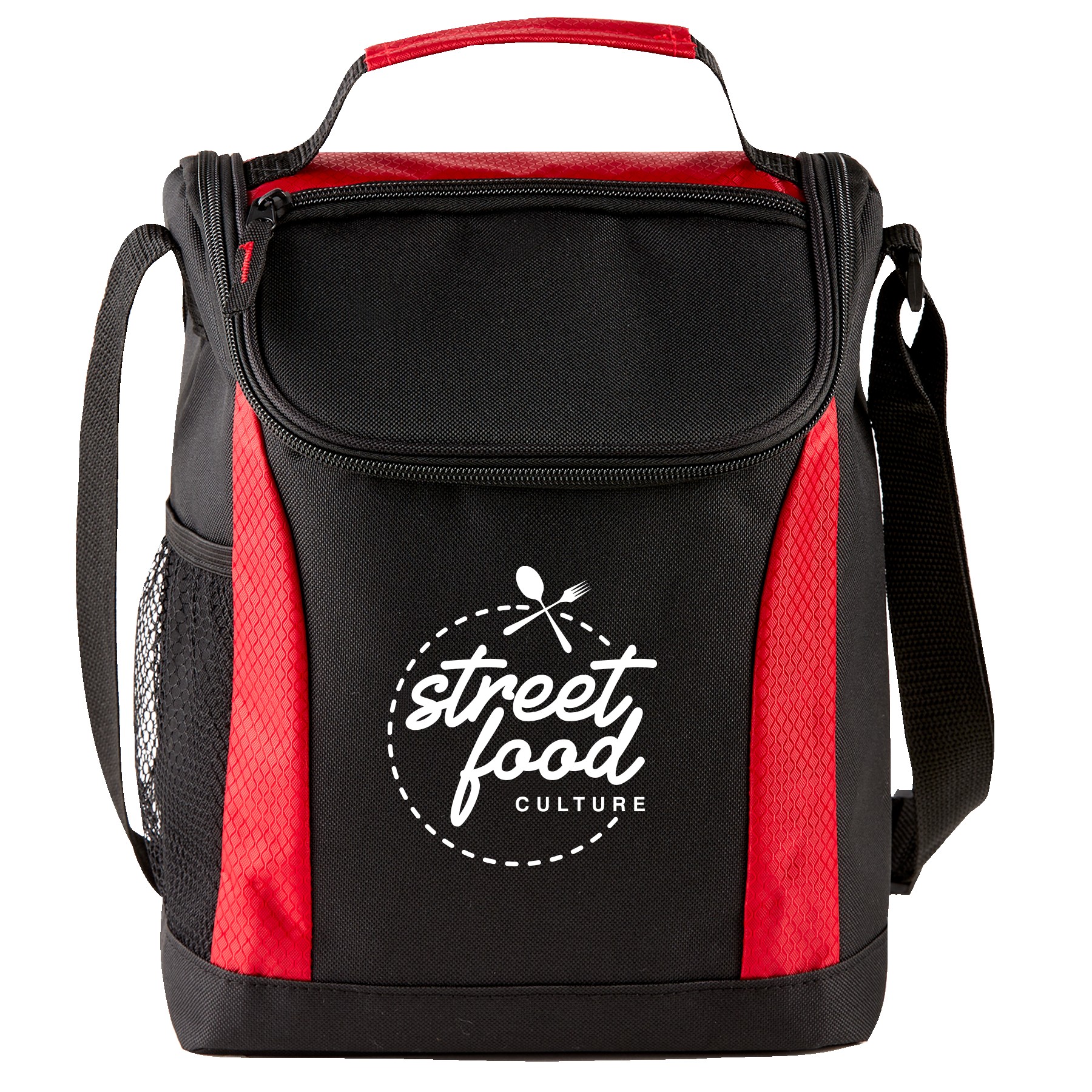 Ultimate Lunch Bag Cooler 1
