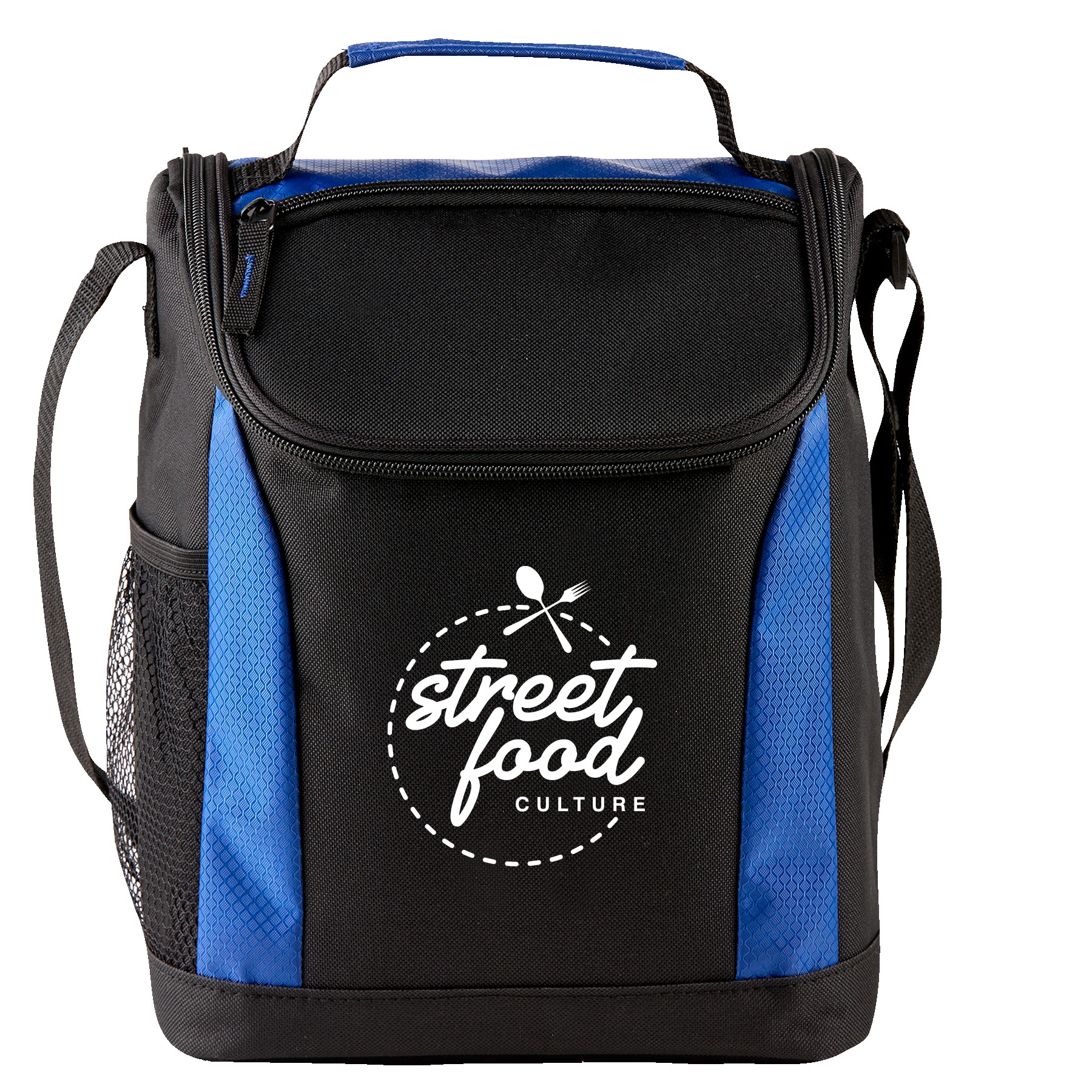 Ultimate Lunch Bag Cooler 1