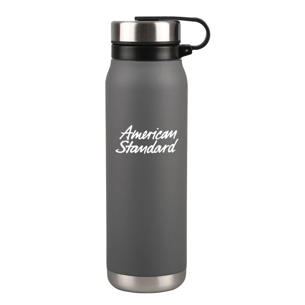 20 Oz. Silverton Stainless Steel Bottle 1