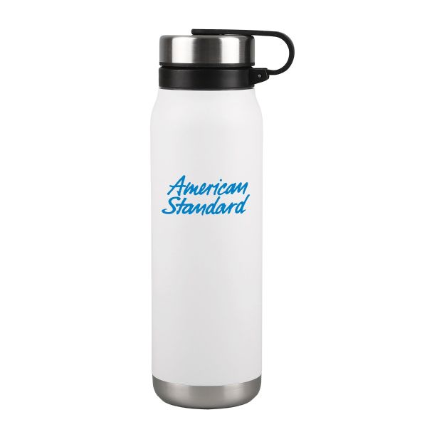 20 Oz. Silverton Stainless Steel Bottle 1