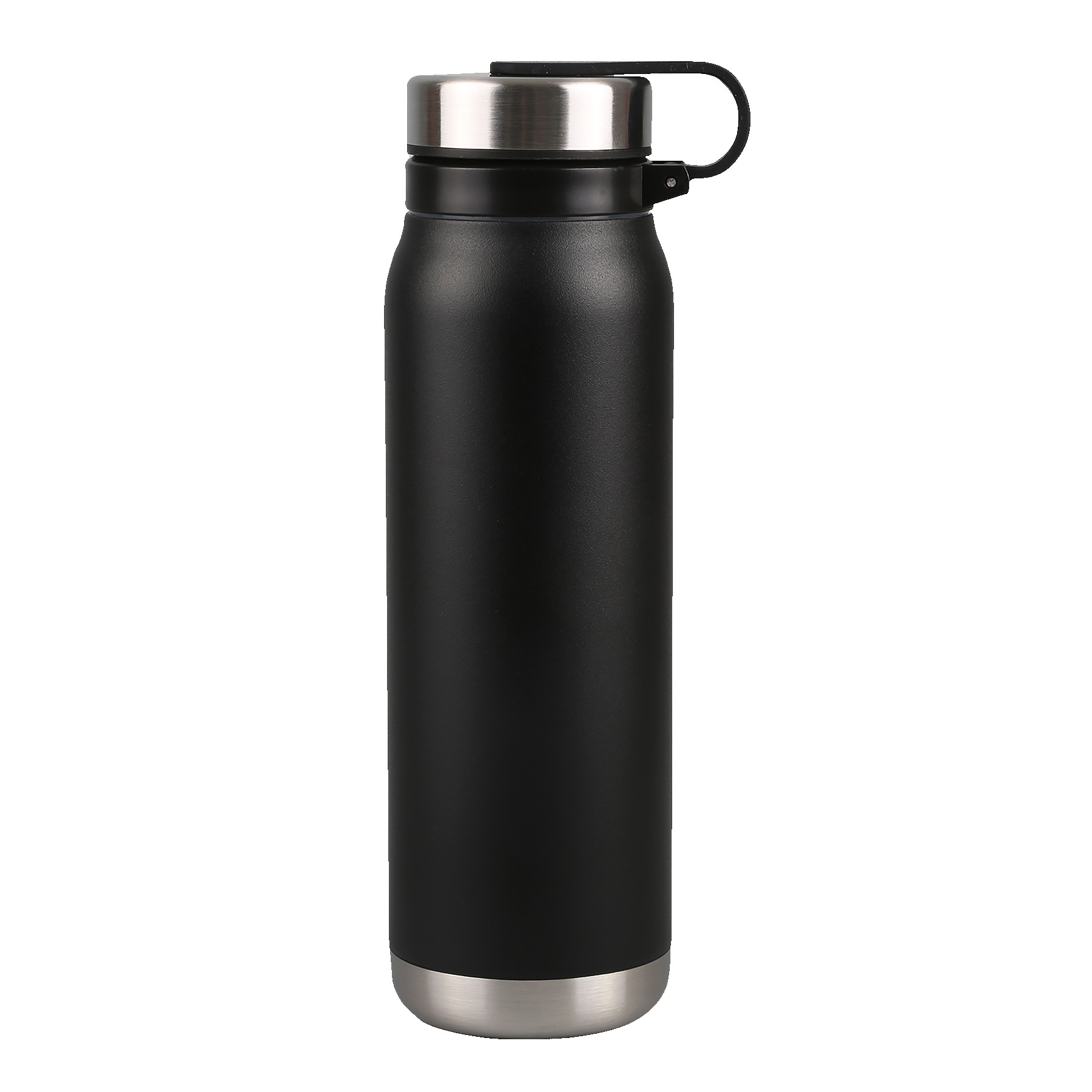 20 Oz. Silverton Stainless Steel Bottle 1