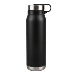 20 Oz. Silverton Stainless Steel Bottle - Matte 20 Oz. Silverton Stainless Steel Bottle - Matte