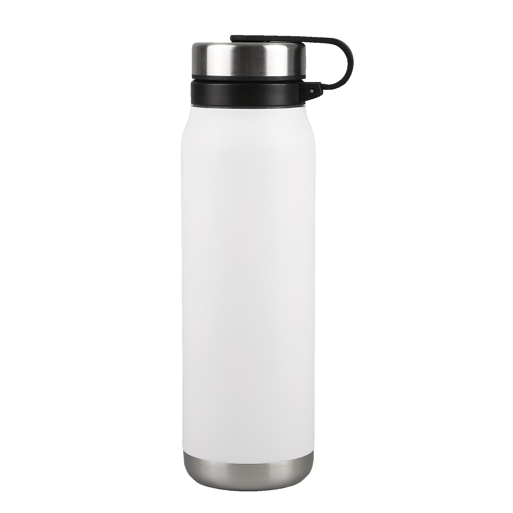 20 Oz. Silverton Stainless Steel Bottle 1