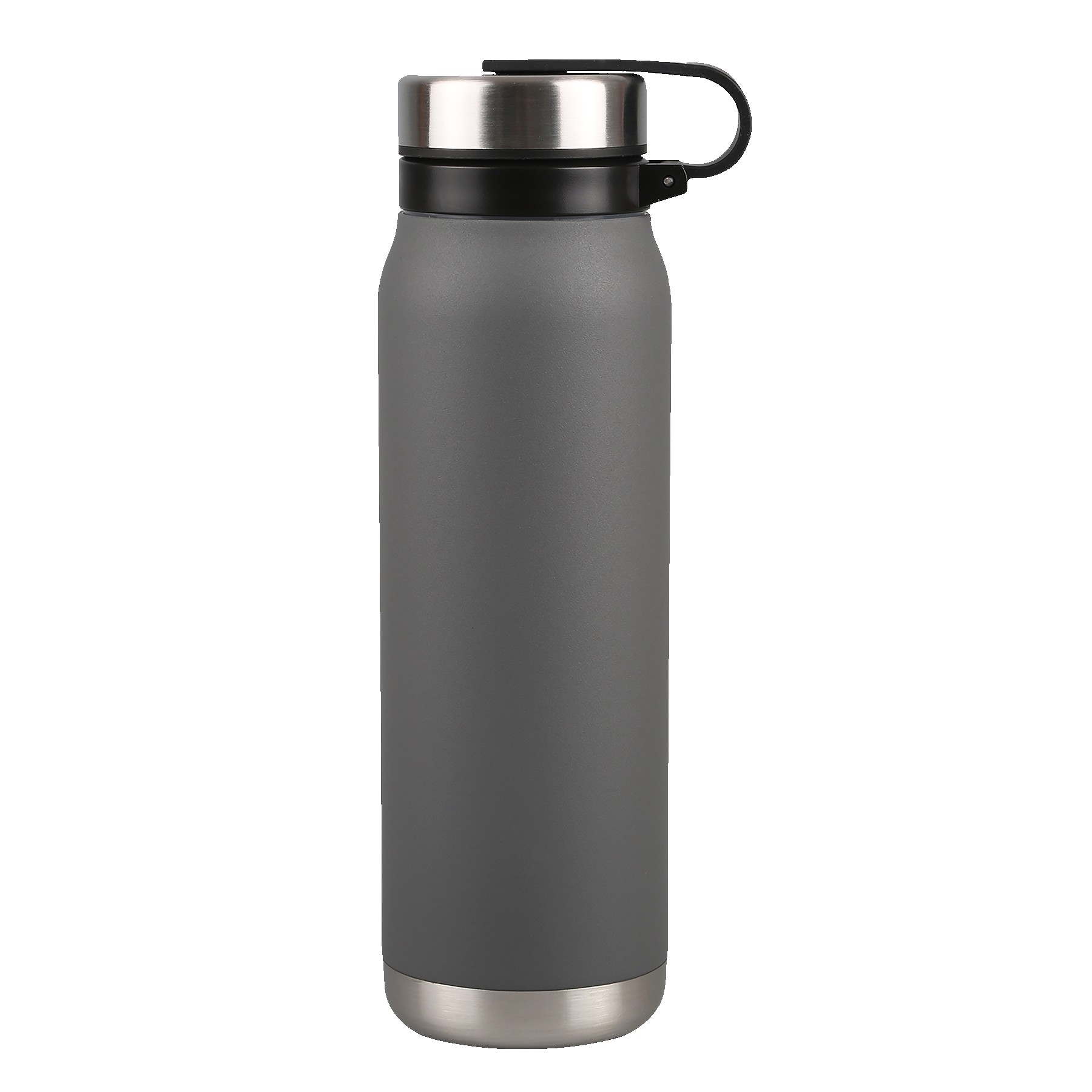 20 Oz. Silverton Stainless Steel Bottle 1