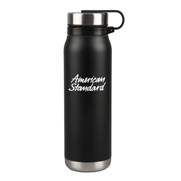 20 Oz. Silverton Stainless Steel Bottle 1