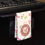 Sublimated RPET Tea Towel 1 Sublimated RPET Tea Towel 1