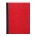 Composition Notebook - Red Composition Notebook - Red
