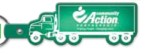 Truck Flexible Key Tag 1 Truck Flexible Key Tag 1