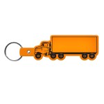 Truck Flexible Key Tag 2 Truck Flexible Key Tag 2