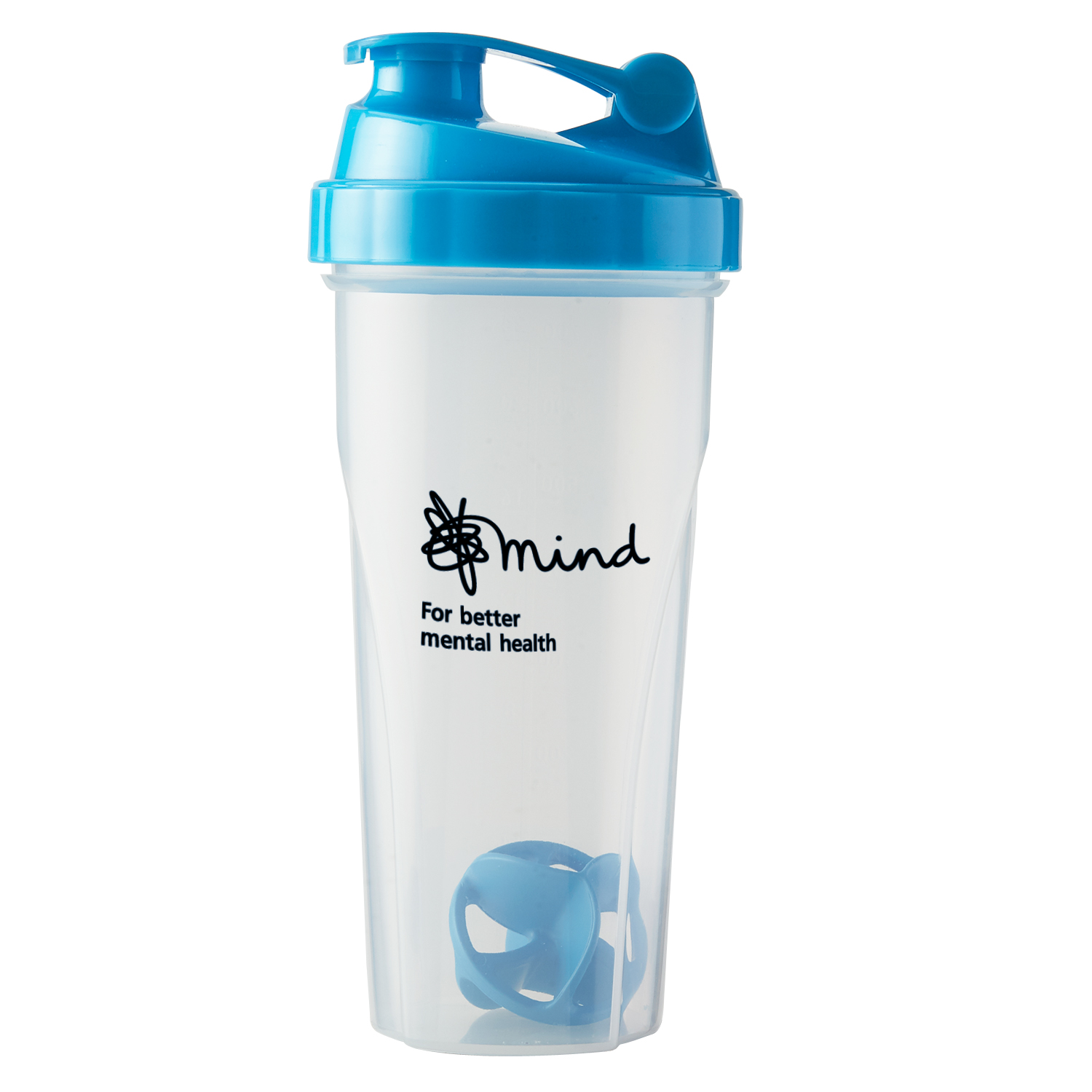 24 Oz. Shake-It™ Bottle 1