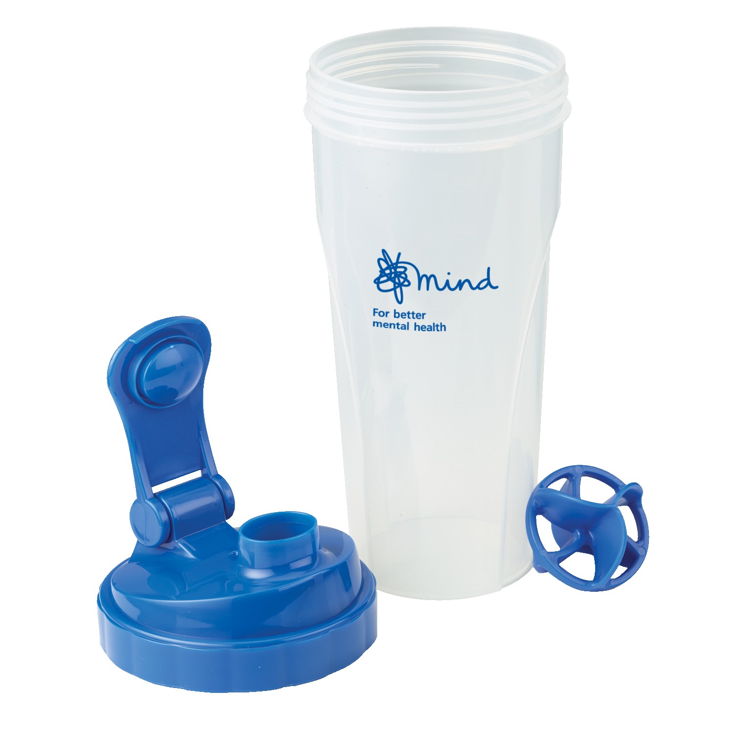 24 Oz. Shake-It™ Bottle 1