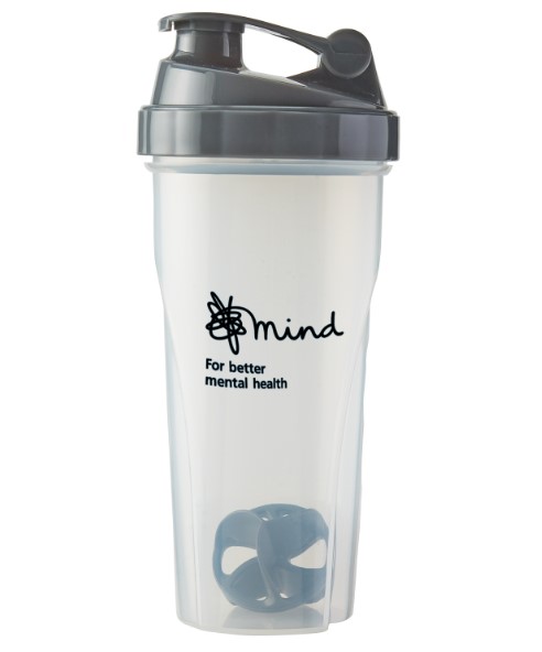 24 Oz. Shake-It™ Bottle 1