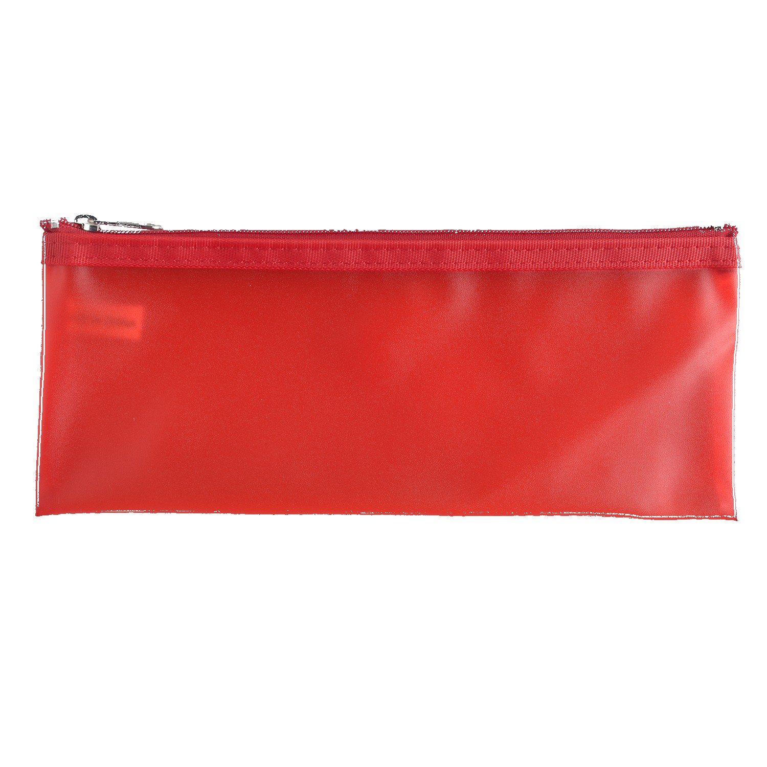Frosted Pencil Pouch 1