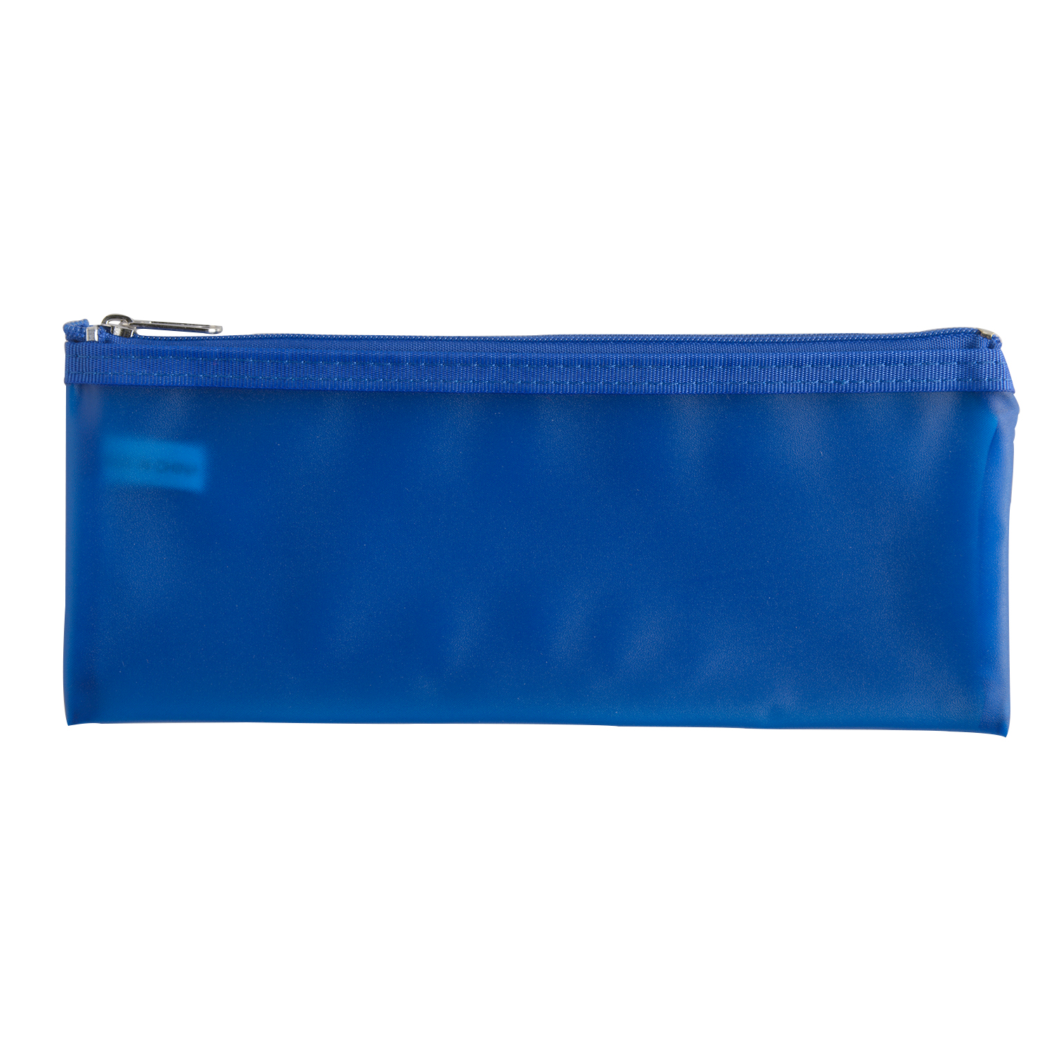 Frosted Pencil Pouch 1