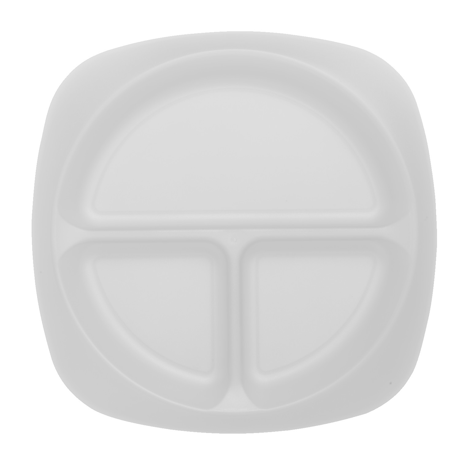Children's Portion Plate 1