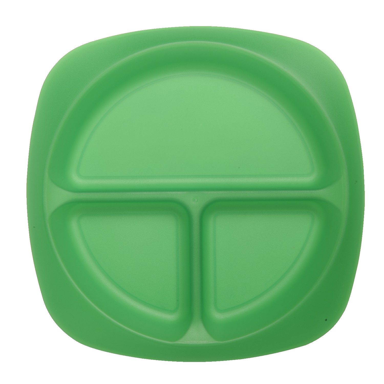 Children's Portion Plate 1