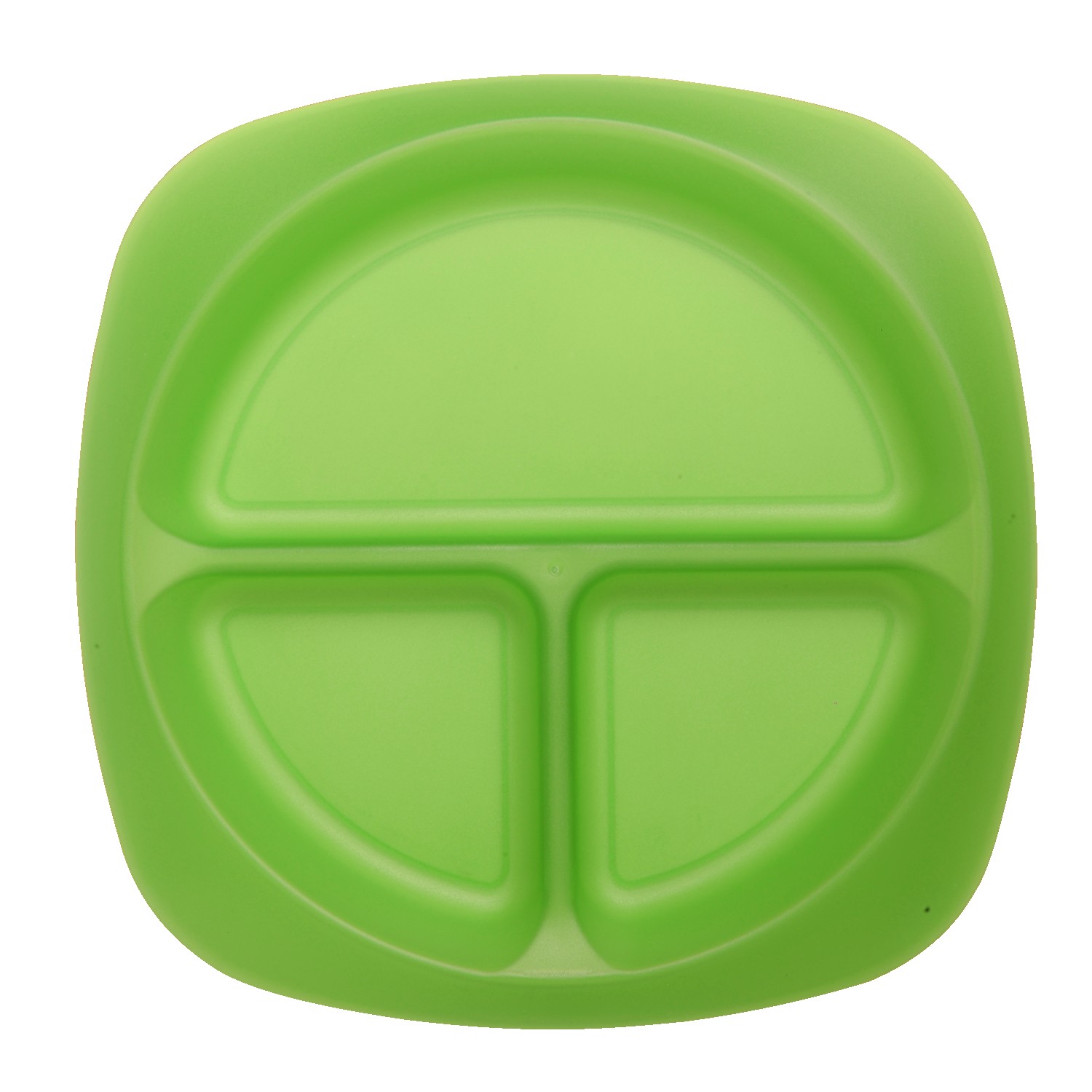 Children's Portion Plate 1