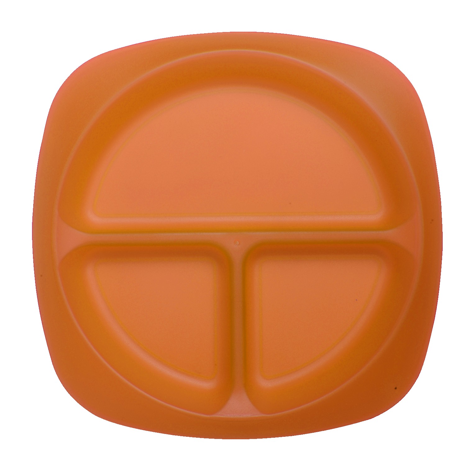 Children's Portion Plate 1