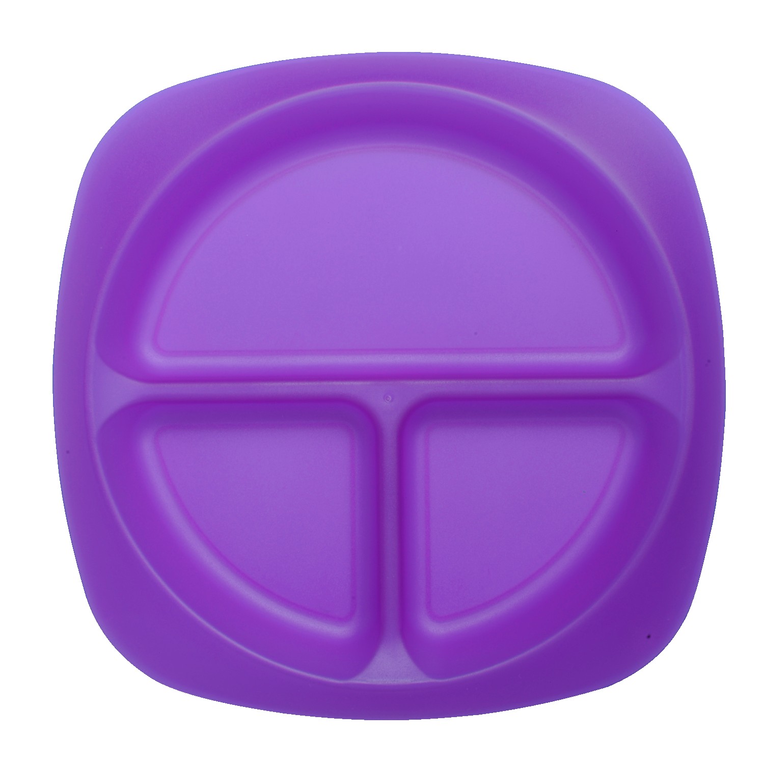Children's Portion Plate 1