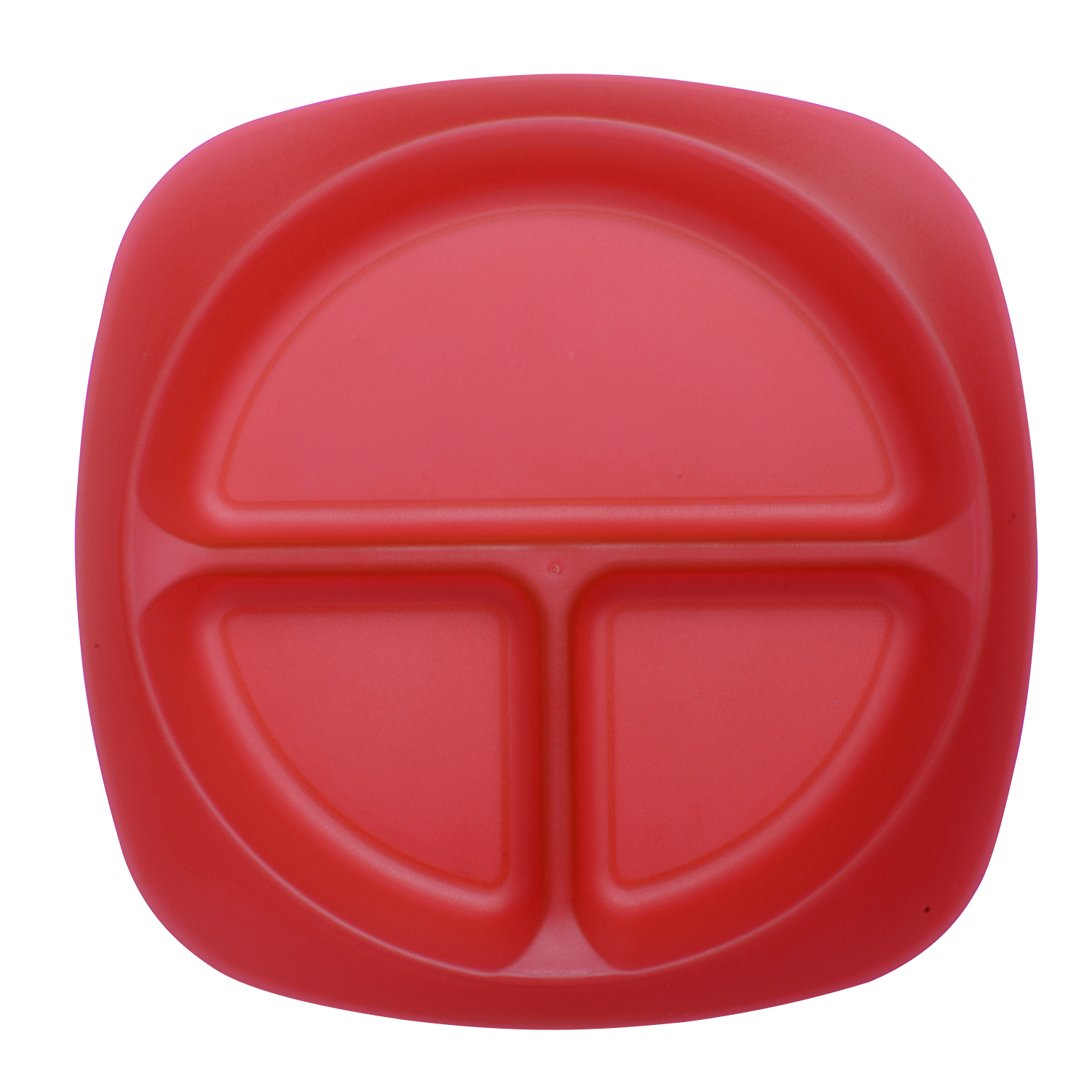 Children's Portion Plate 1