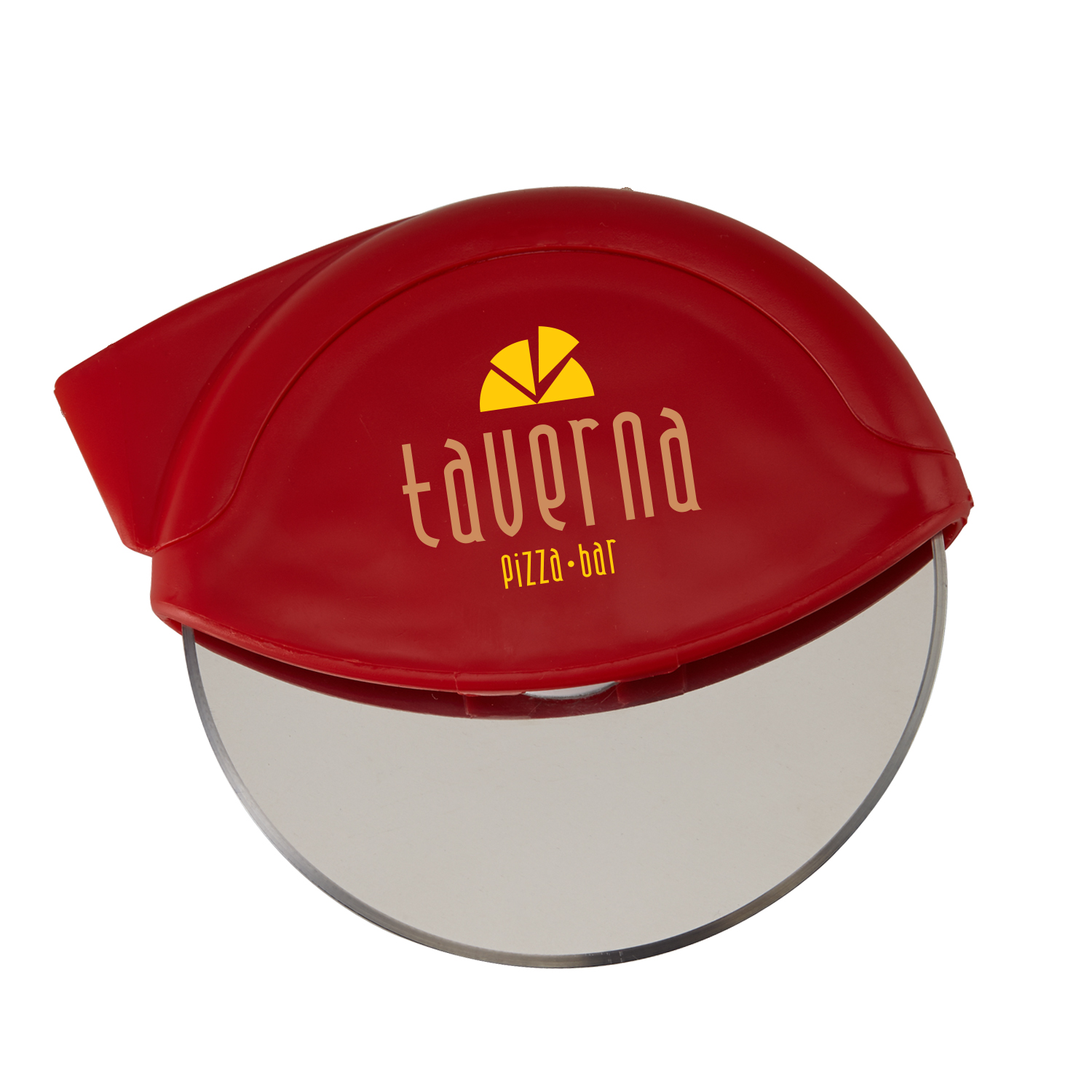It-Za Pizza Cut-It™ w/ Stainless Steel Blade 1