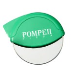 It-Za Pizza Cut-It™ w/ Stainless Steel Blade - Green It-Za Pizza Cut-It™ w/ Stainless Steel Blade - Green