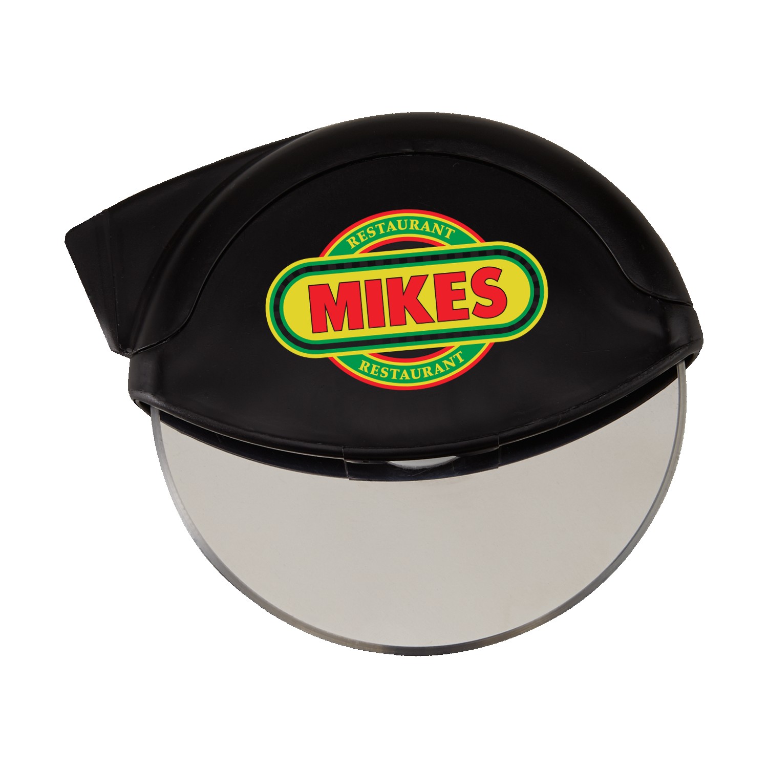 It-Za Pizza Cut-It™ w/ Stainless Steel Blade 1