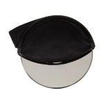 It-Za Pizza Cut-It™ w/ Stainless Steel Blade - Black It-Za Pizza Cut-It™ w/ Stainless Steel Blade - Black
