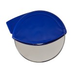 It-Za Pizza Cut-It™ w/ Stainless Steel Blade - Blue It-Za Pizza Cut-It™ w/ Stainless Steel Blade - Blue