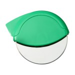 It-Za Pizza Cut-It™ w/ Stainless Steel Blade - Green It-Za Pizza Cut-It™ w/ Stainless Steel Blade - Green